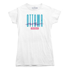 90s Ottawa T-shirt