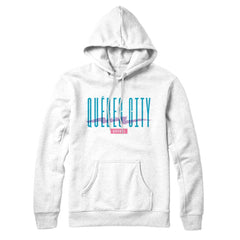 90s Quebec City Sweatshirt or Hoodie