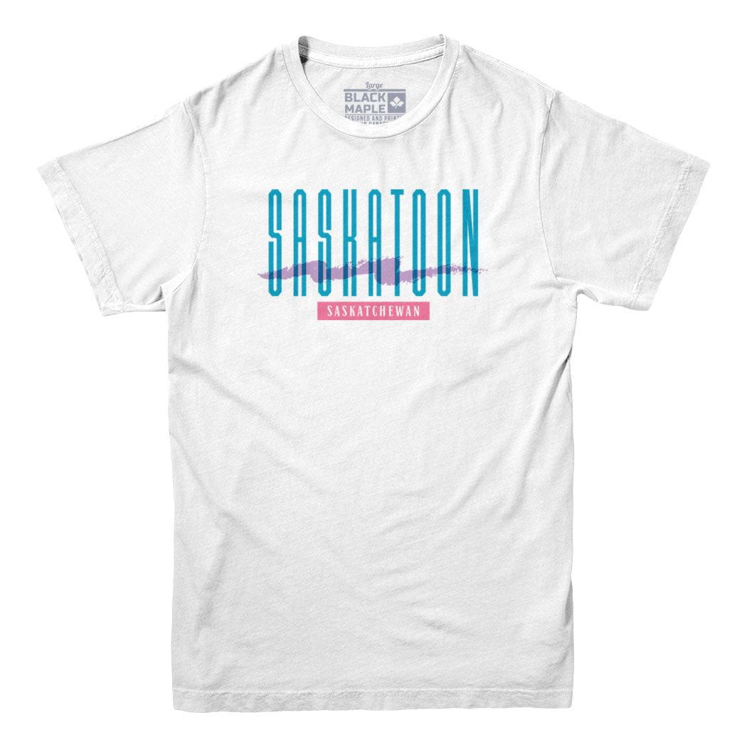 90s Saskatoon T-shirt