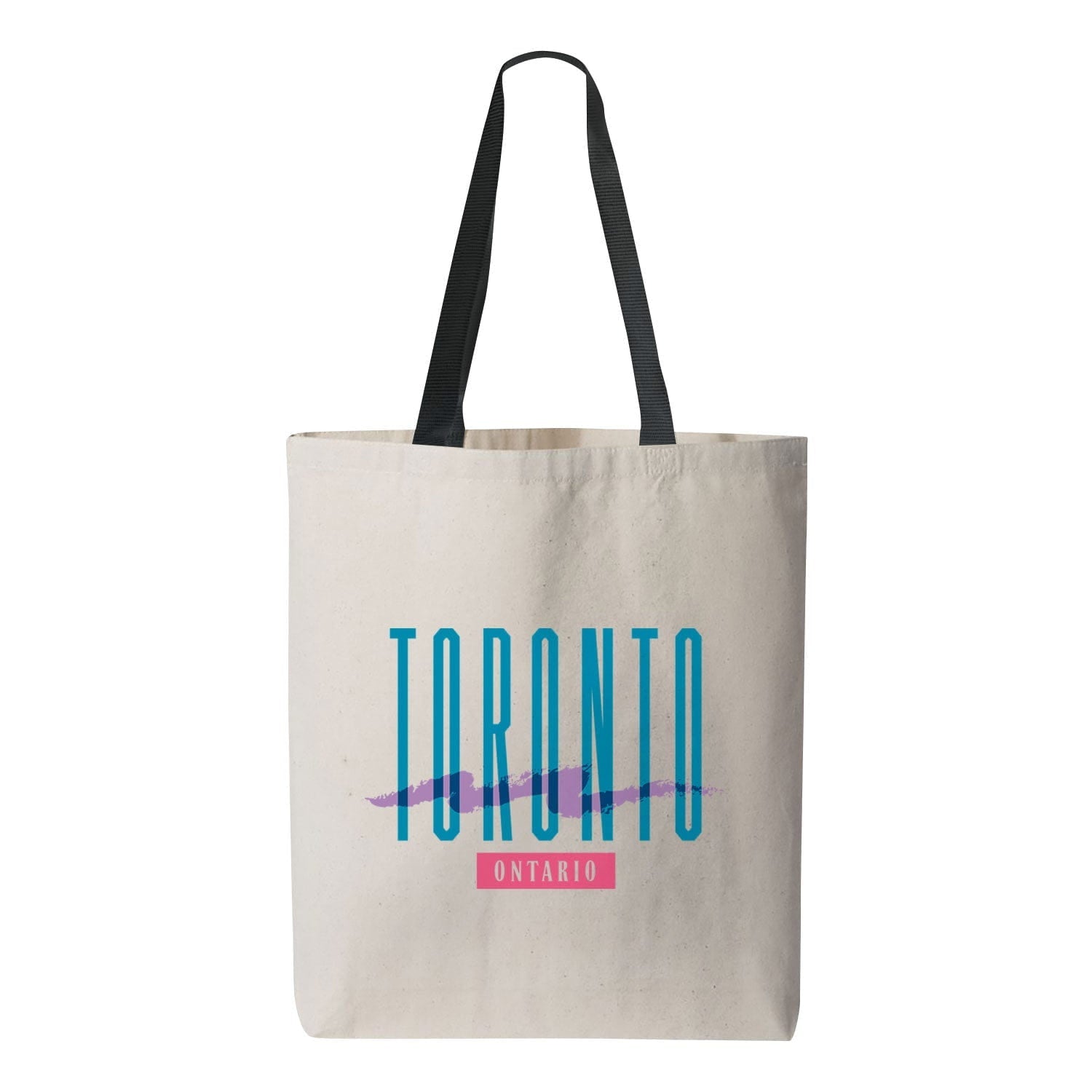 90s Toronto Tote Bag