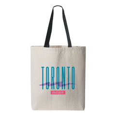 90s Toronto Tote Bag