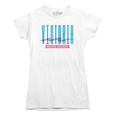 90s Victoria T-shirt
