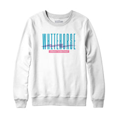 90s Whitehorse Sweatshirt or Hoodie