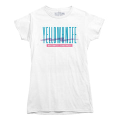 90s Yellowknife T-shirt