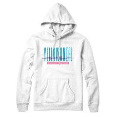 90s Yellowknife Sweatshirt or Hoodie