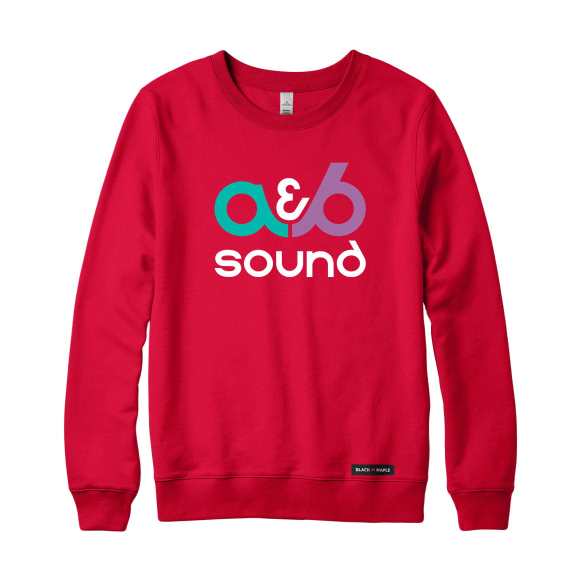 A&B Sound Sweatshirt or Hoodie