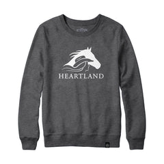 Amy and Spartan Silhouettes Sweatshirt and Hoody