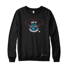 CBC Radio As it Happens Sweatshirt or Hoodie