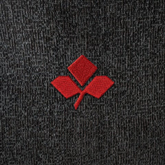 BMTC Leaf Embroidery Nantucket Sweatshirt