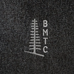BMTC Tree Embroidery Nantucket Hoodie