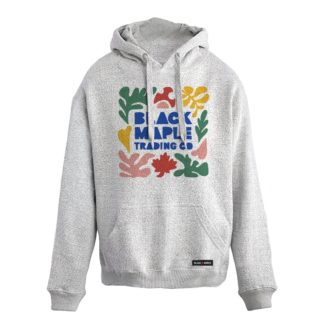 BMTC Forager's Find Nantucket Sweatshirt or Hoodie
