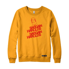 Bargain Harolds Sweatshirt