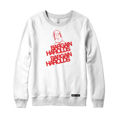 Bargain Harolds Sweatshirt
