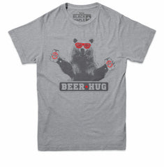 Beer Hugs T-shirt