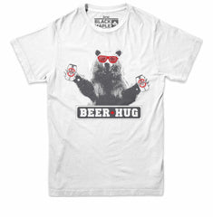 Beer Hugs T-shirt