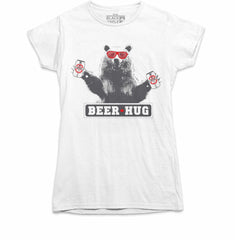 Beer Hugs T-shirt