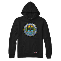 Belfountain Conservation Area Hoodie | Credit Valley Parks