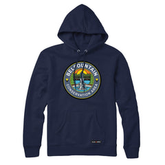 Belfountain Conservation Area Hoodie | Credit Valley Parks
