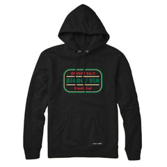 Biere Vin Montreal Sweatshirt or Hoodie