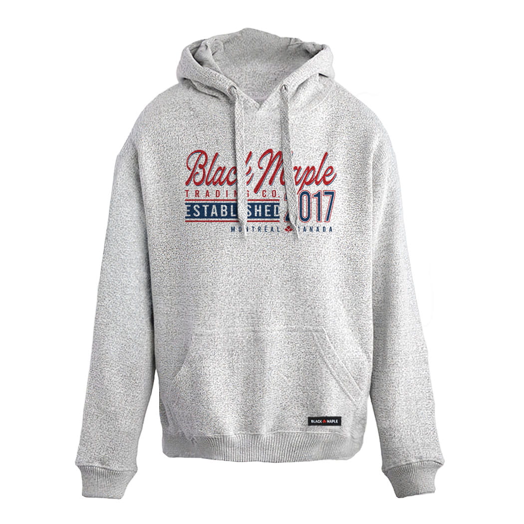 Black Maple Trading Established Nantucket Sweatshirt or Hoodie