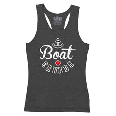 Boat Canada Tanktop