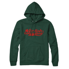 British Columbia Retro Baseball Logo Sweatshirt or Hoodie