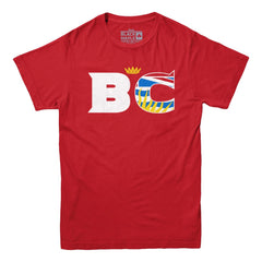 British Columbia BC Province Proud T-Shirt