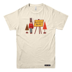 Butternut Square T-shirt