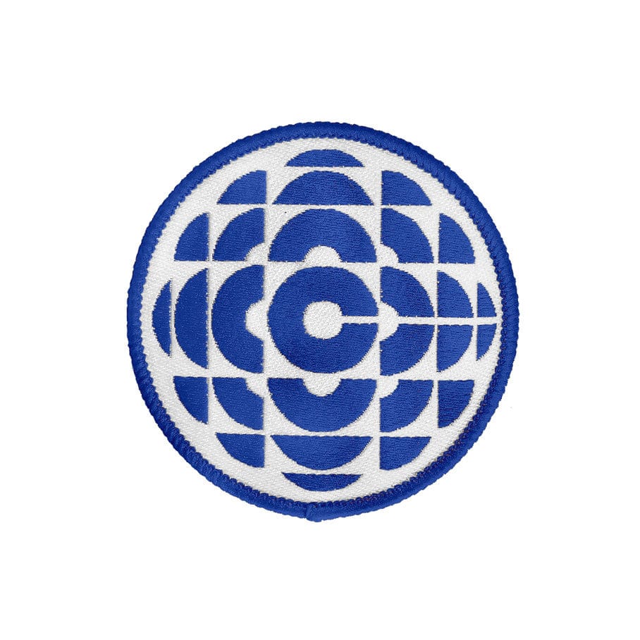 CBC Logo Patch Collection