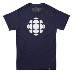 CBC White Gem Logo T-shirt