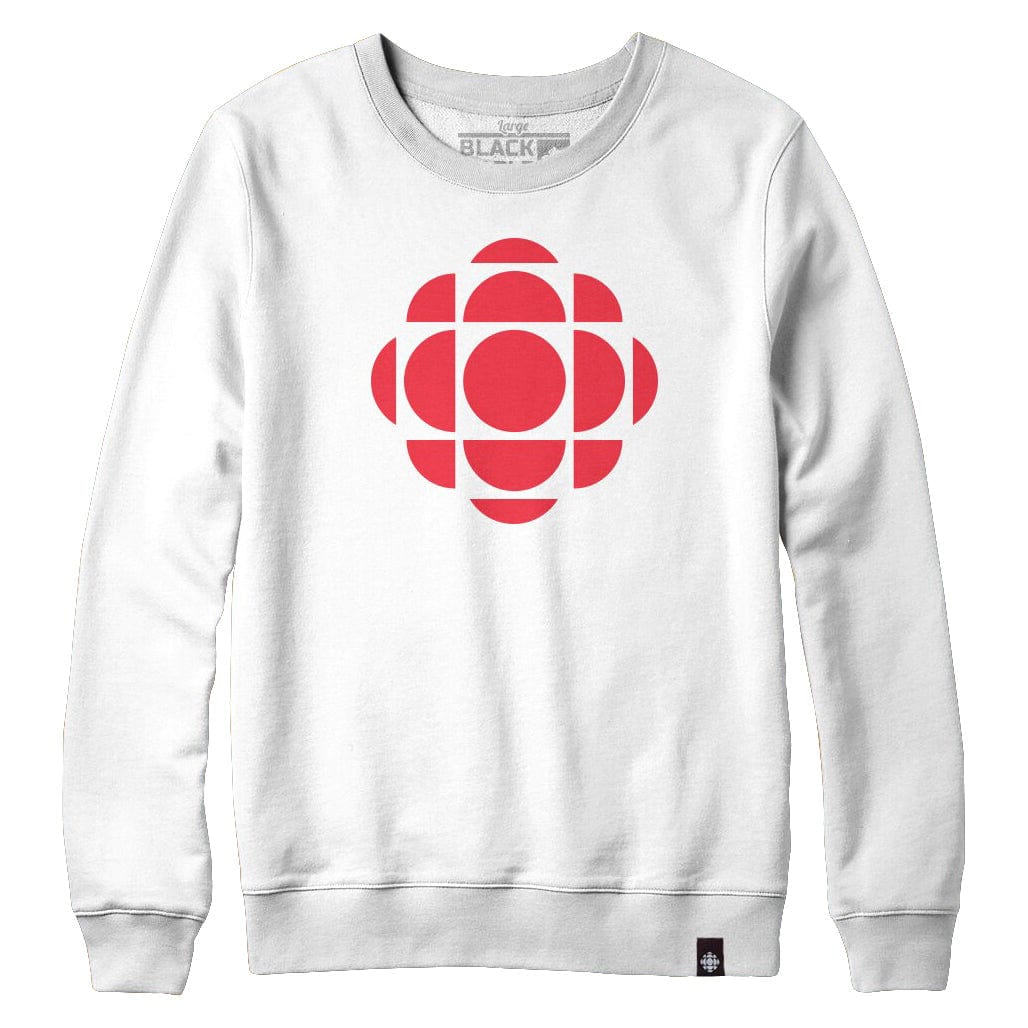 CBC Red Gem Logo Sweatshirt Hoodie