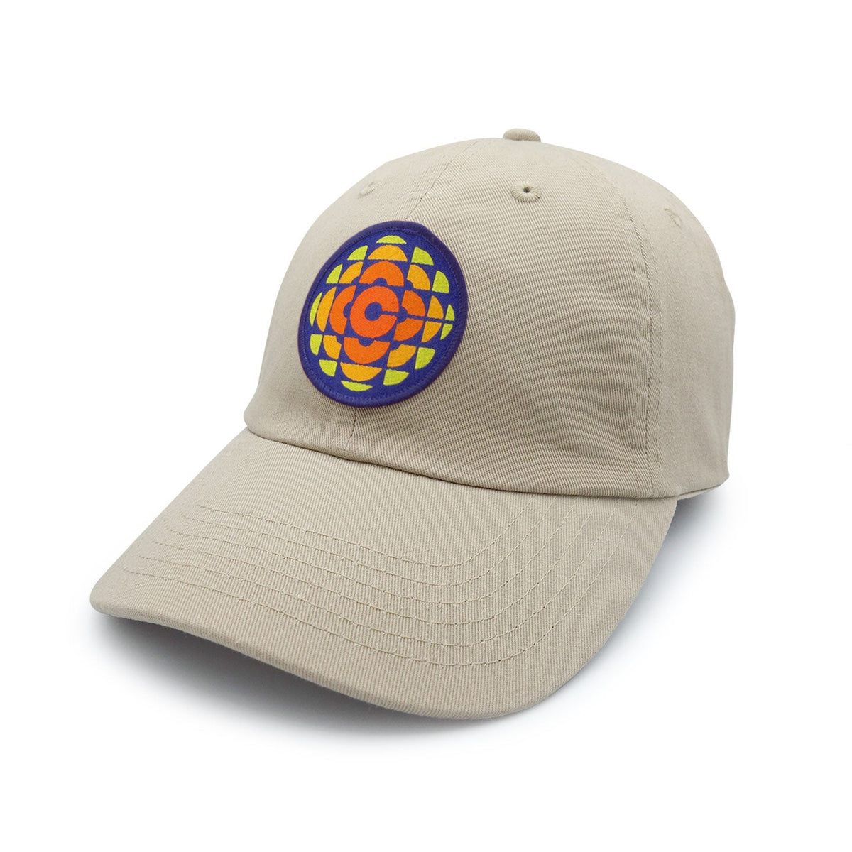 CBC 1974-86 Retro Gem Dad Cap