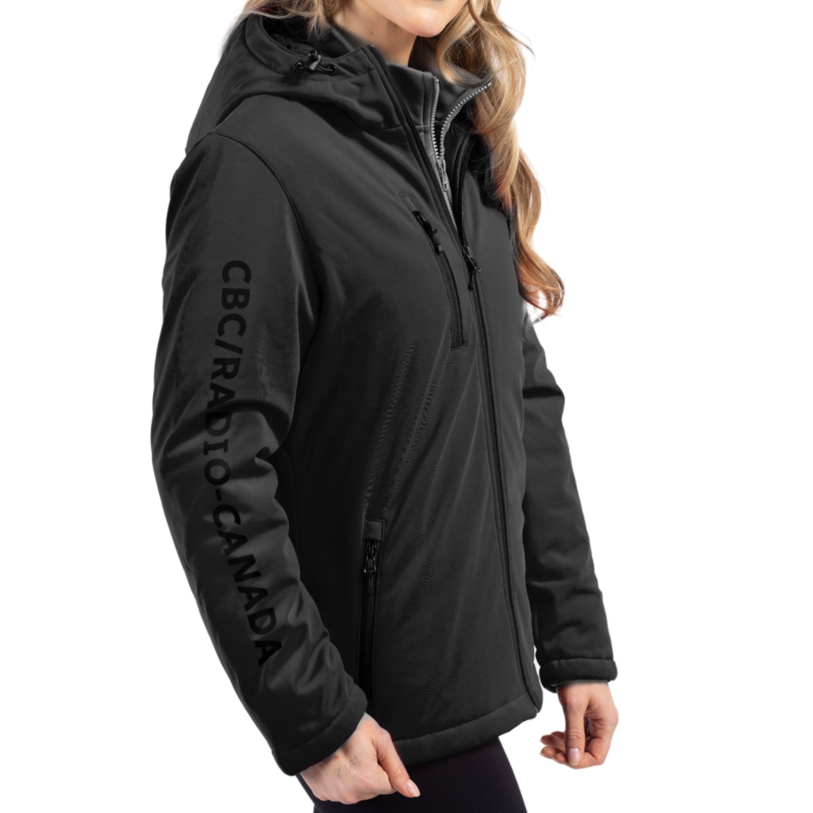 CBC 1974 Insulated Soft Shell Jacket