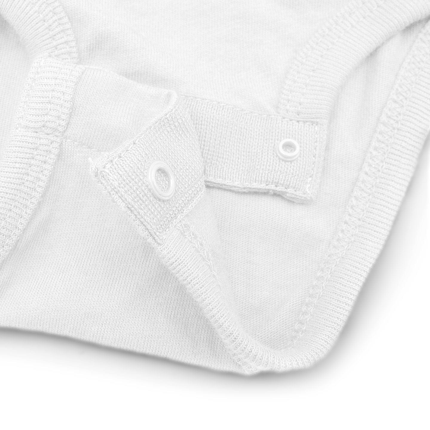 CBC 1974 Logo Baby Onesie