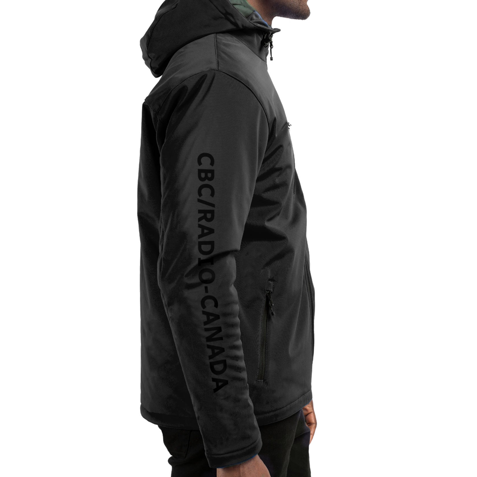 CBC 1974 Insulated Soft Shell Jacket