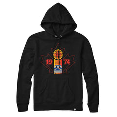 CBC 1974 Reporter Van Sweatshirt and Hoodie