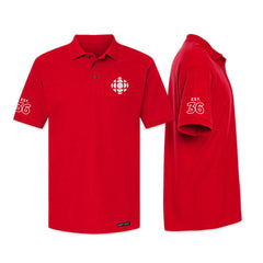 CBC Est. 1936 Polo Shirt