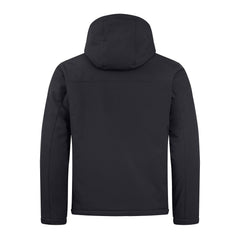 CBC Red Gem Insulated Soft Shell Jacket