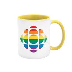 CBC Pride Gem 11oz Mug