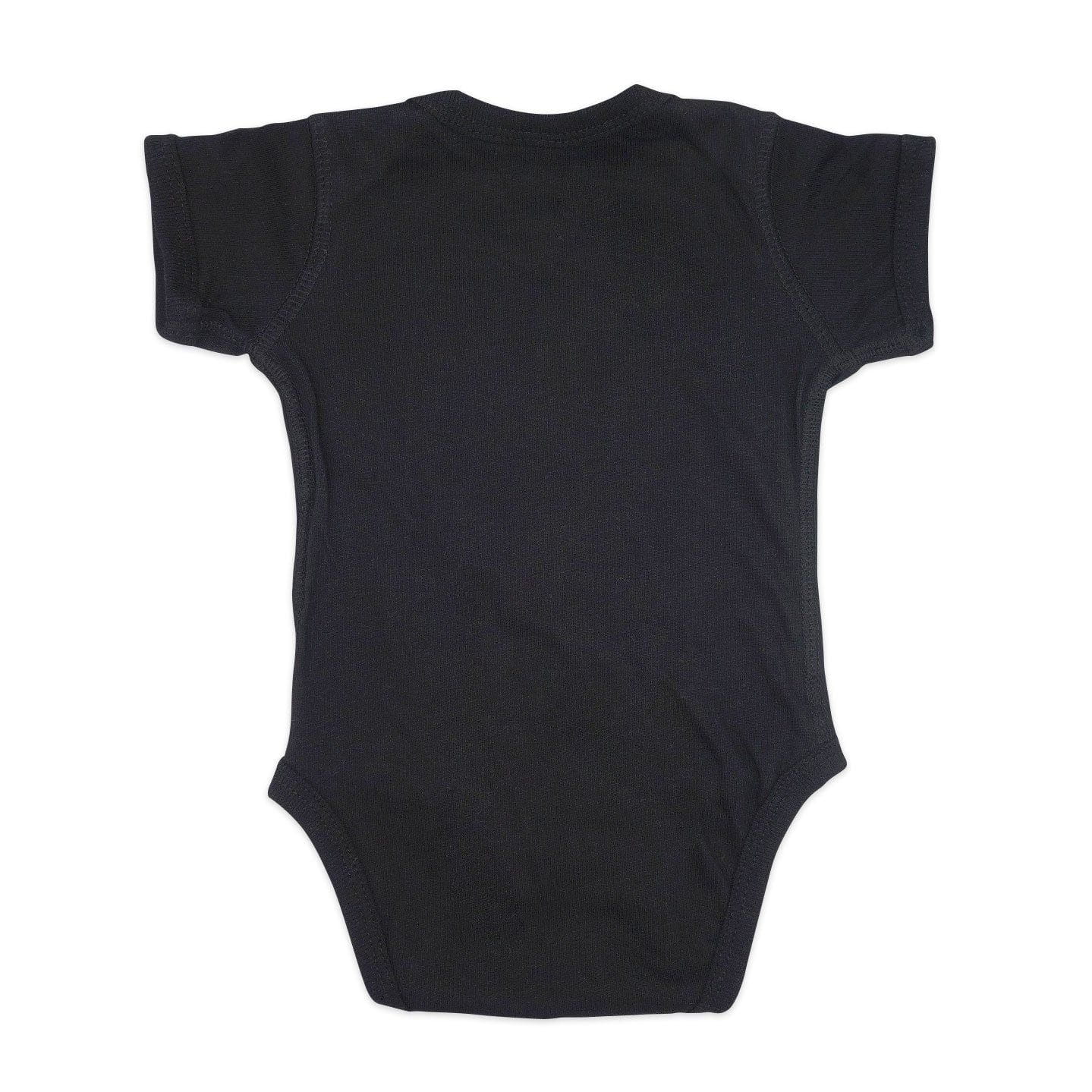 CBC Red Gem Logo Baby Onesie