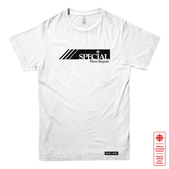 CBC Special News Report T-shirt
