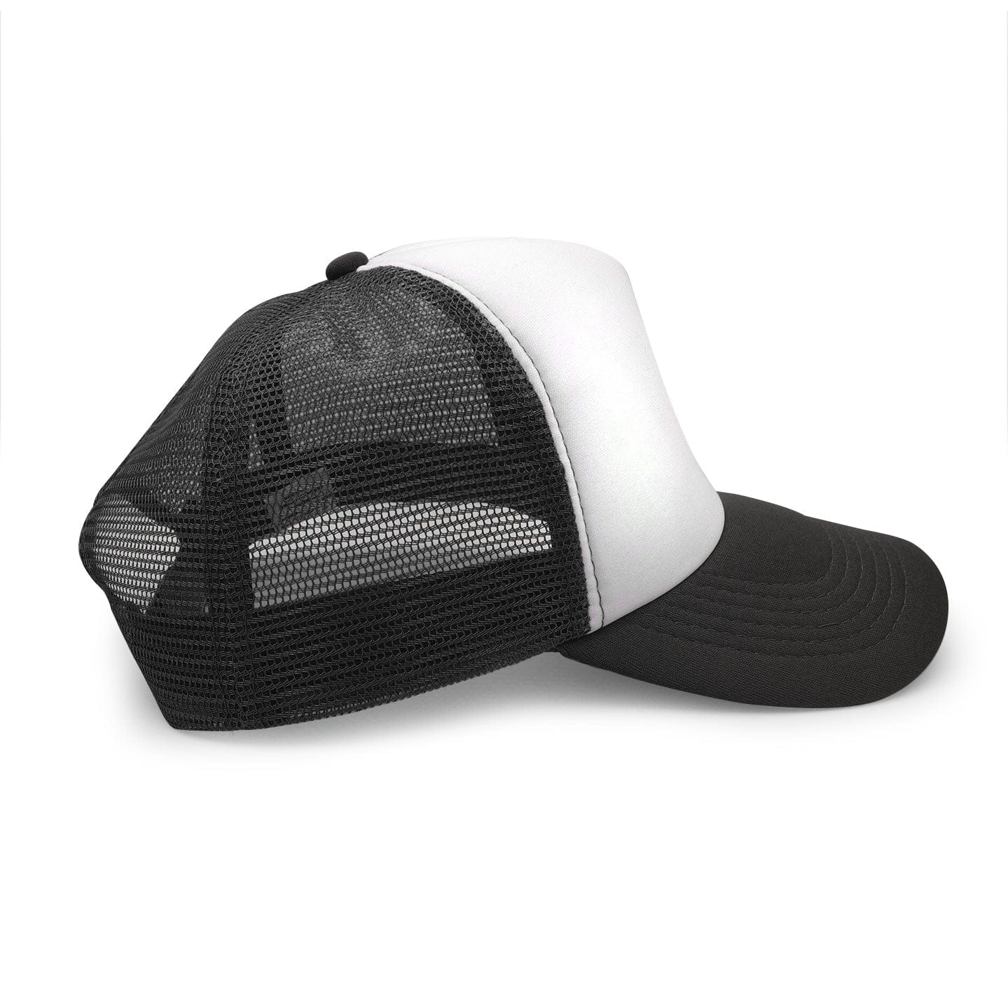 CBC Special News Report Retro Foam Trucker Cap