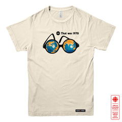 CBC That Was 1970 T-shirt
