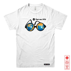 CBC That Was 1970 T-shirt