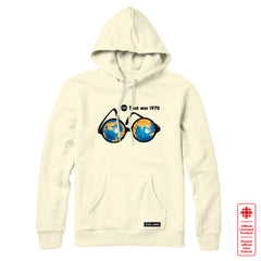 CBC That Was 1970 Sweatshirt or Hoodie
