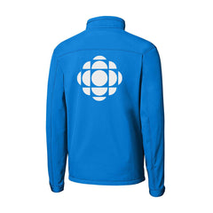 CBC Gem Soft Shell Jacket