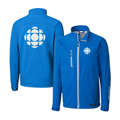 CBC Gem Soft Shell Jacket