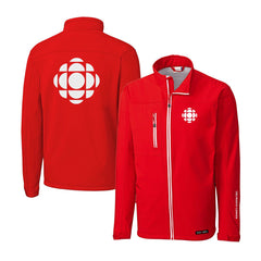 CBC Gem Soft Shell Jacket
