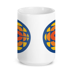 CBC 1974-86 Retro Gem Mug