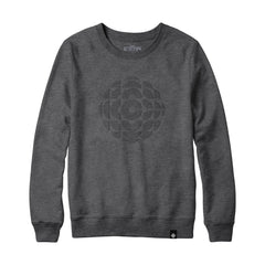 CBC 86 Gem Tone on Tone Logo Sweatshirt and Hoodie